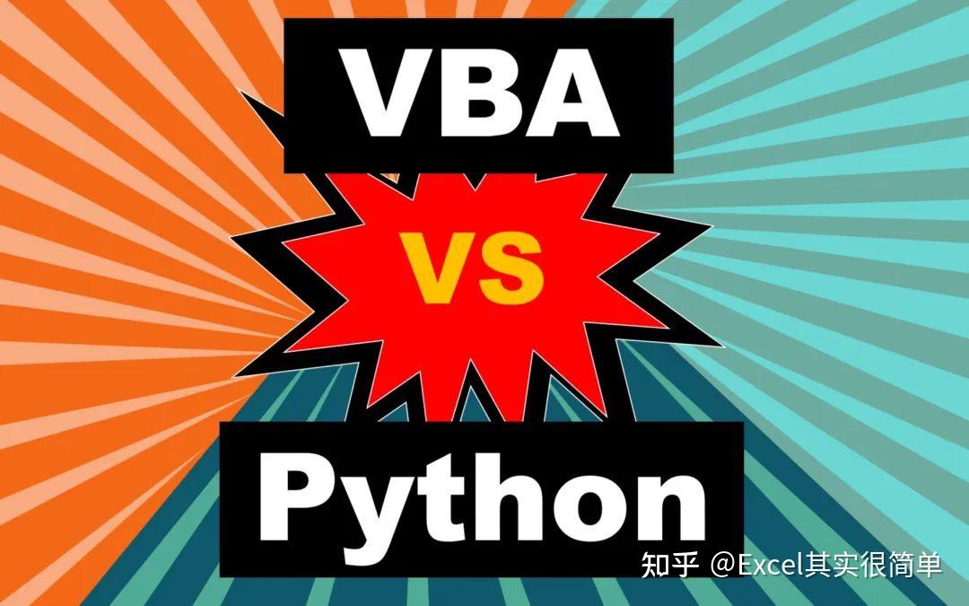教程 | VBA的前世与今生、优势与不足 - 知乎