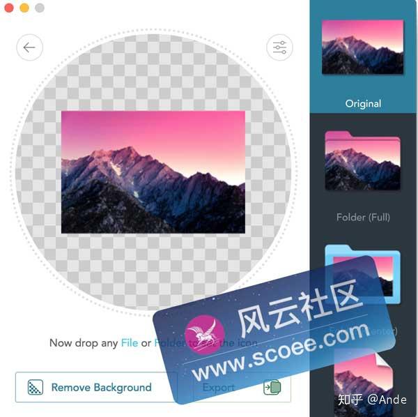 Image2Icon 2 11 For Mac 