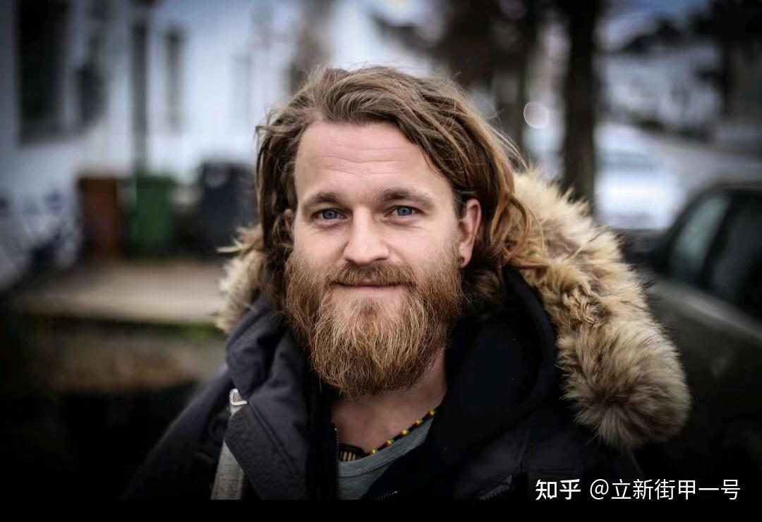 05  游遍全球所有国家的维京大胡子bj03rn