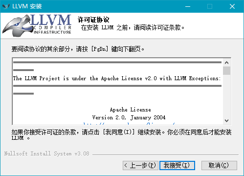 clang 在 Windows 下的安装教学 - 知乎