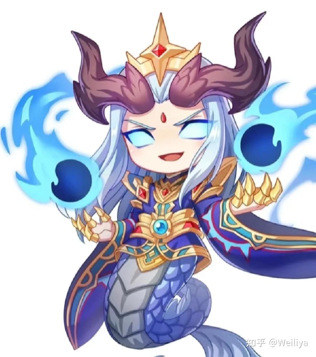 王者荣耀东皇太一如何恶心别人