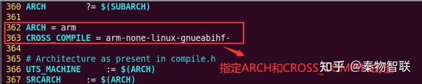 linux驱动介绍和开发环境搭建 - 知乎
