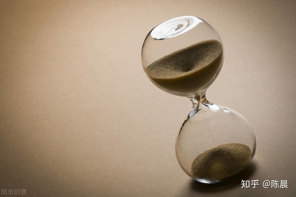 对于我们来说,时间究竟有何意义