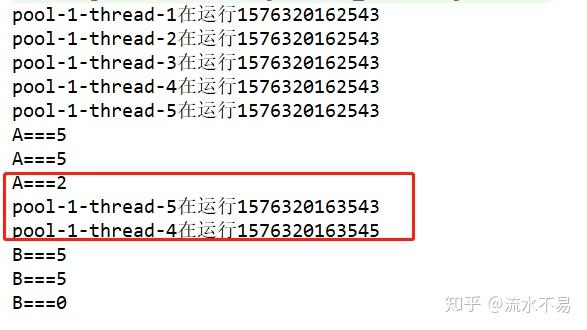 ThreadPoolExecutor 是如何工作的？那么多参数，今天一次性说清楚 - 知乎