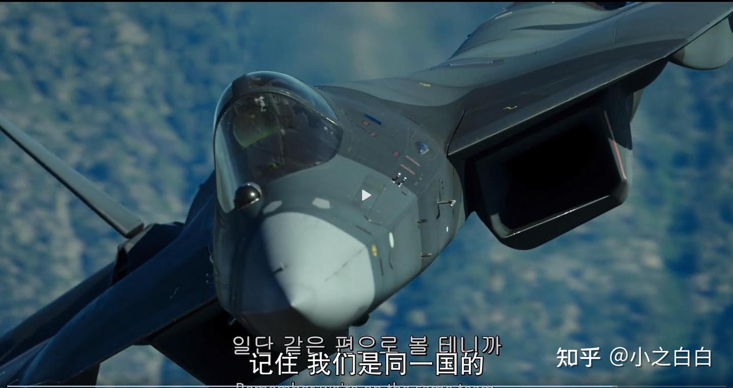 永远的F-14，永远的Top Gun——《壮志凌云2：独行侠》观后有感（剧透预警） - 知乎