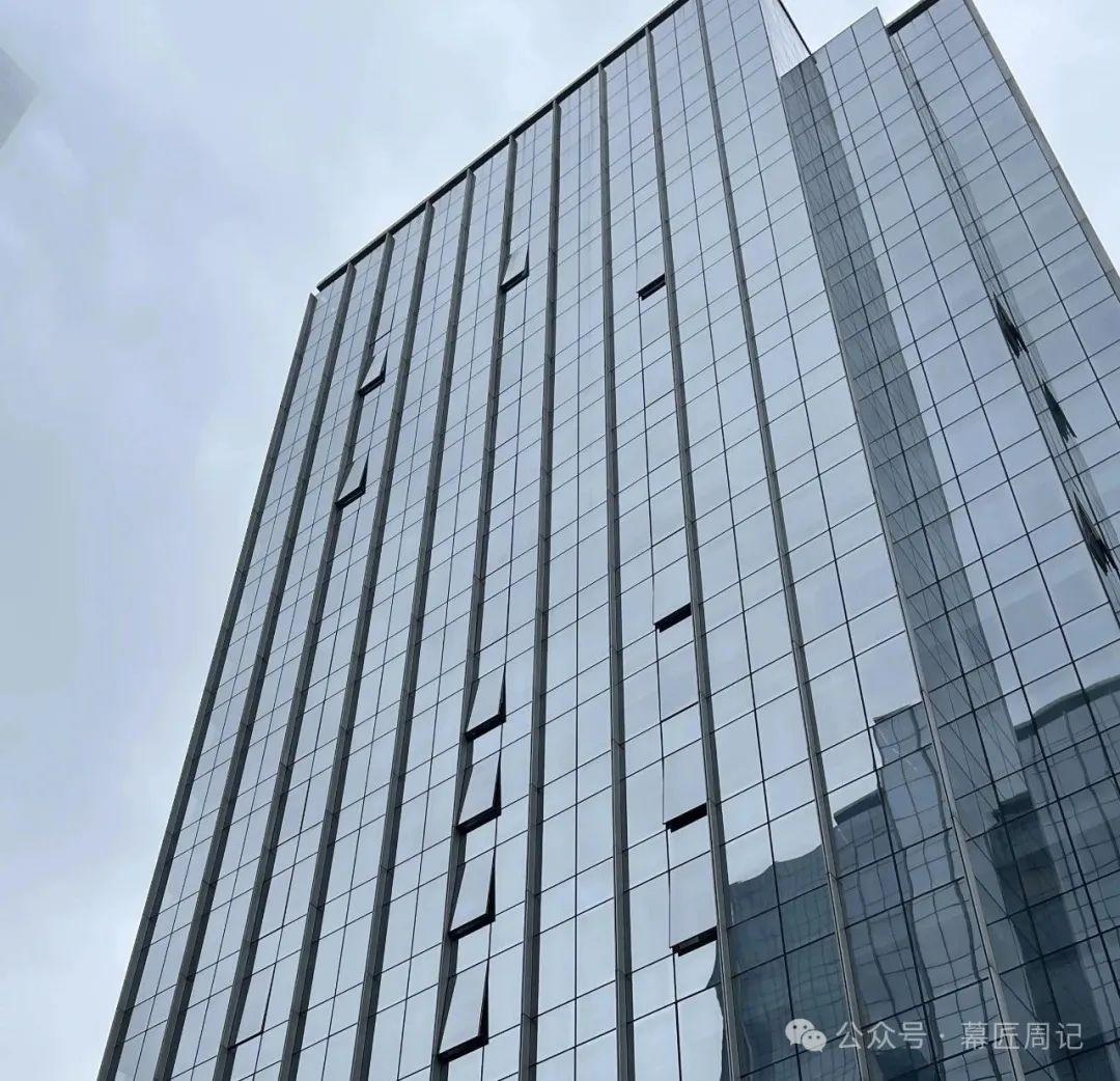 【技术梳理】建筑幕墙大型开启扇设计注意事项 - 知乎