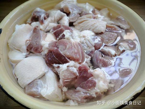 立秋吃什么肉养生 今日立秋，贴秋膘就该吃此肉，蒸一蒸就上桌，温补好吃不上火！