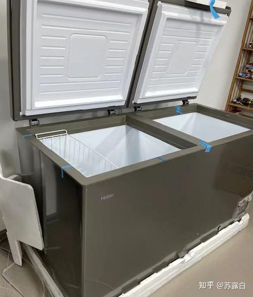 冷柜推荐,商用冷柜的黑马产品 - 知乎