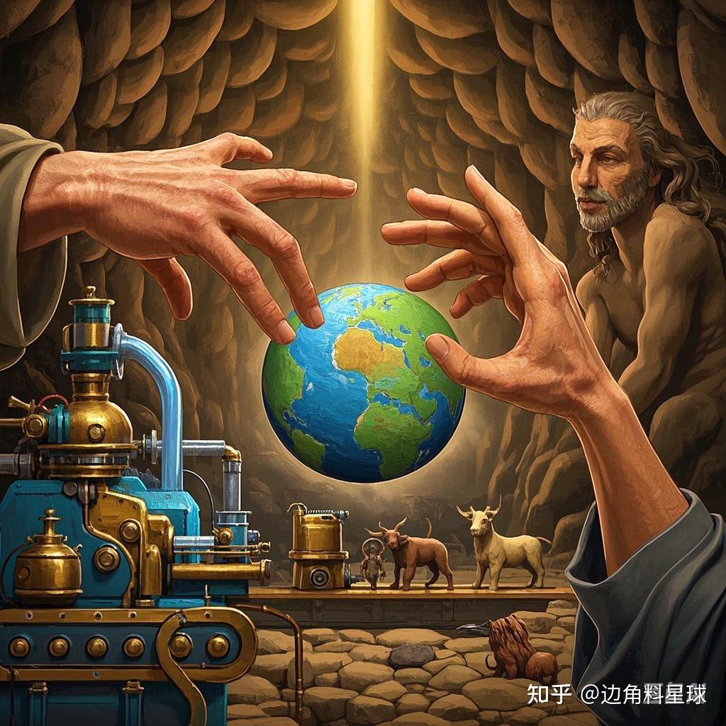 紧急通知 您的《圣经》版本需要更新！检测到8处致命逻辑错误 - 知乎