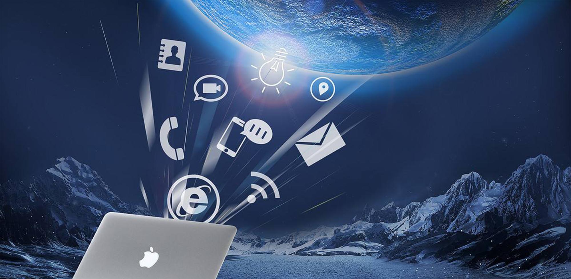 短信群发对互联网营销的重要性