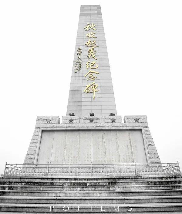 历史的丰碑中国十大著名纪念碑