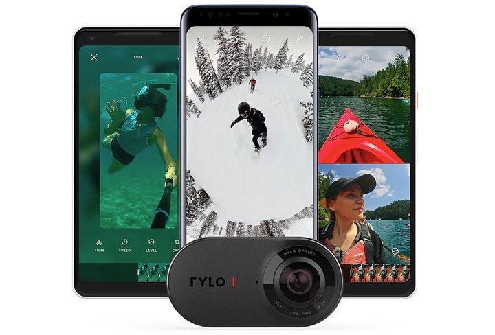 收购了一家相机公司的vsco真的要开始做相机了吗