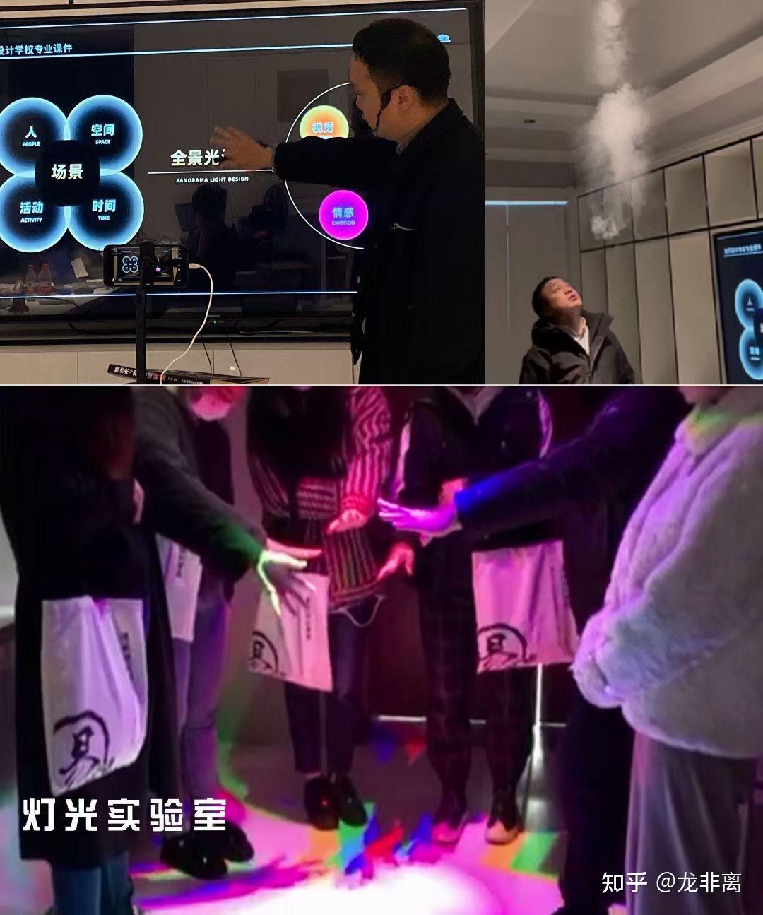 上海室内设计培训学校有哪些? - 知乎