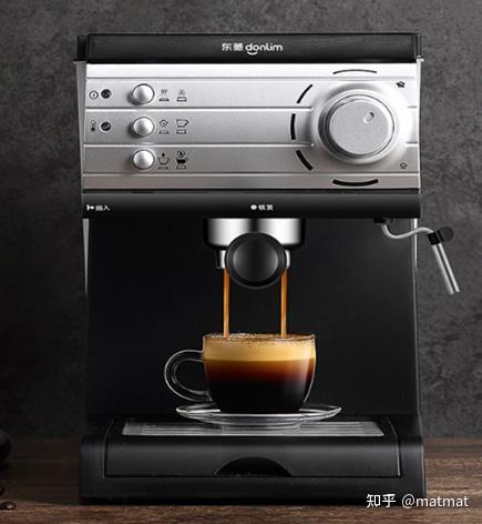 2022年东菱咖啡机解读与推荐东菱这个牌子好吗怎么样东菱值得入手吗