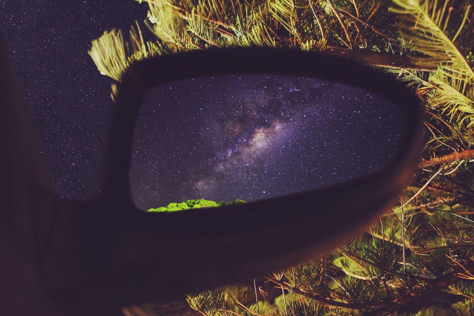 索尼微单α6000想拍星空用什么镜头?