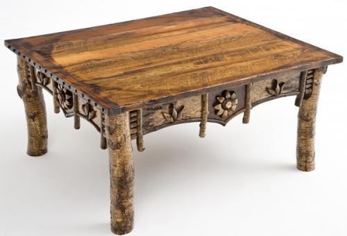 金合欢木世界公认的好木材