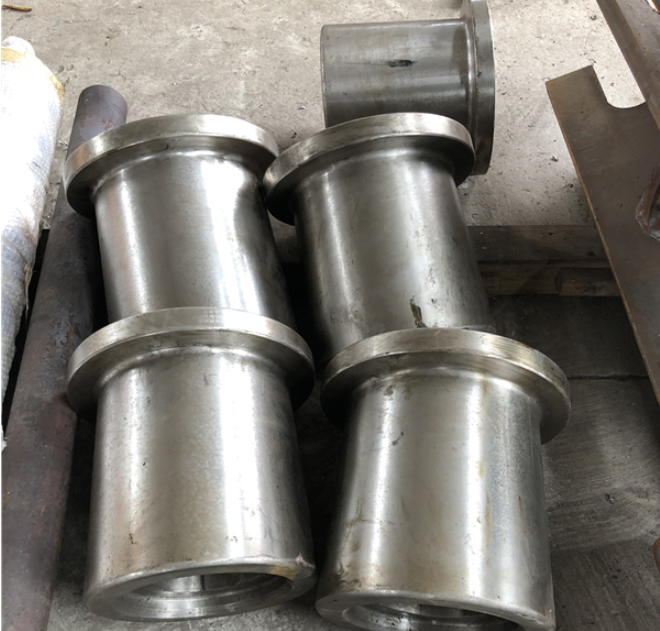 抗氧化厂家供应高温风管 不锈钢风管 耐高温不锈钢风管,渗碳炉吊具 井