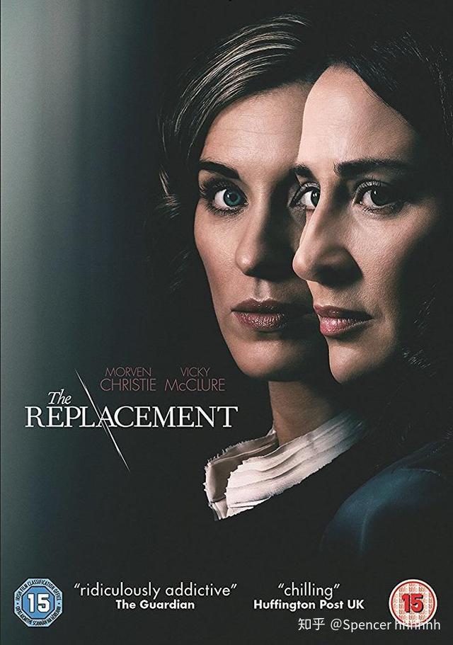 8部适合女生看的大女主英美剧