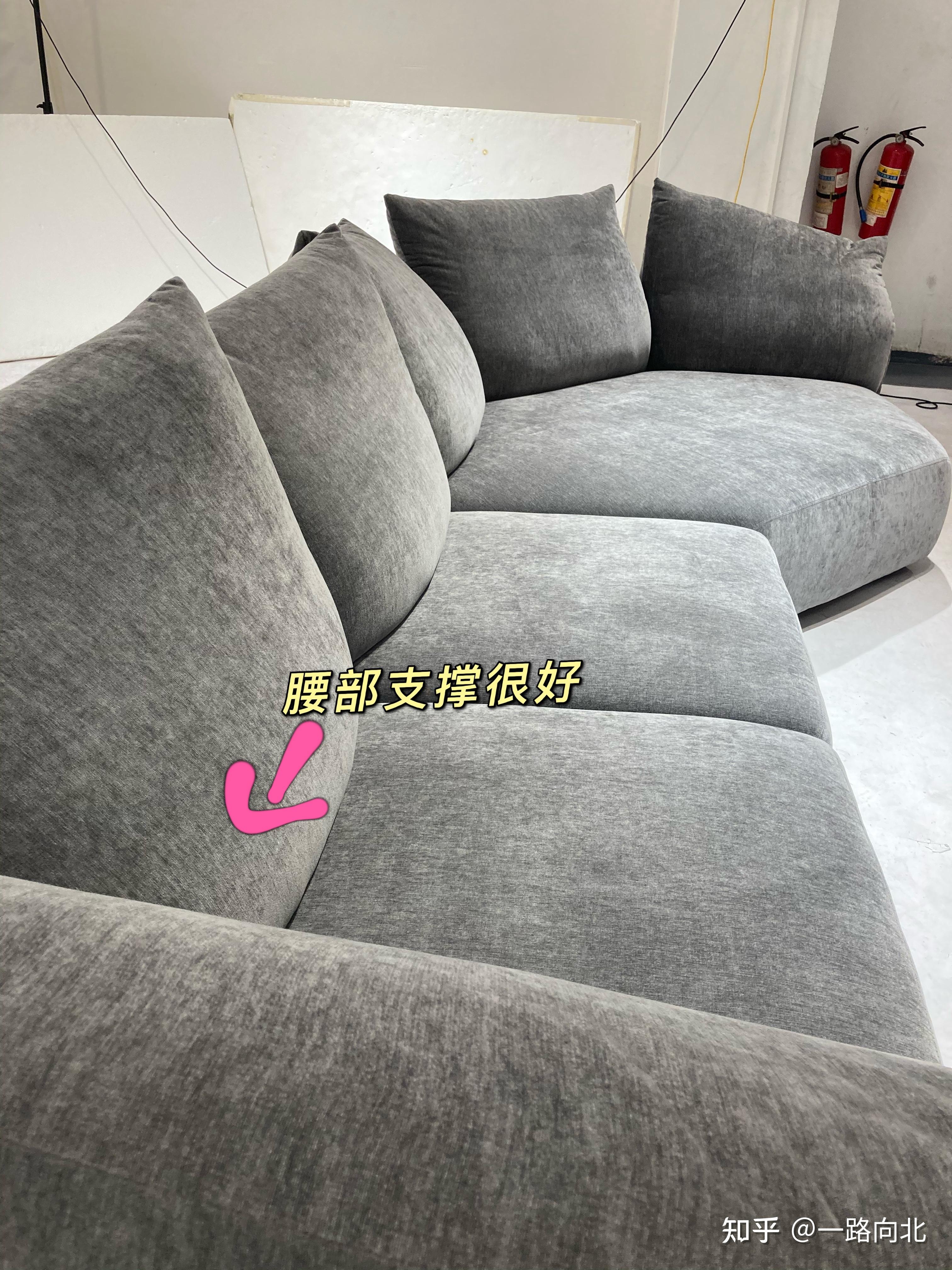 最懂年轻人的一款花瓣沙发 ,因为它把舒适做到了极致 - 知乎