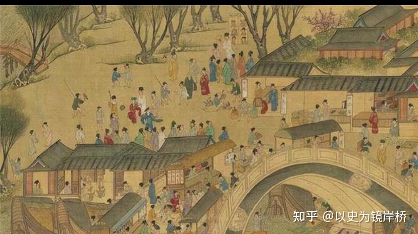 为什么明末收不上江南士绅的税，清朝却可以？ - 知乎