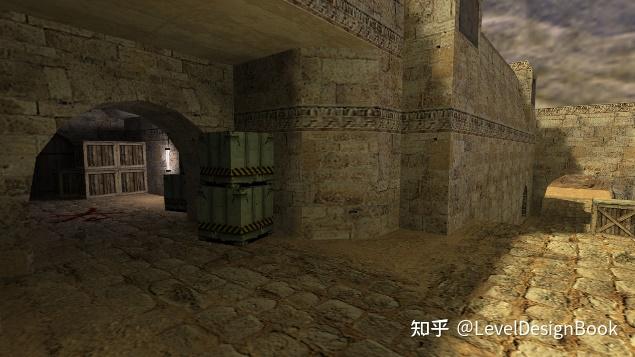 《Dust 2 的诞生秘辛》 - 知乎