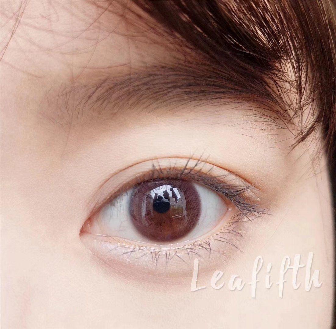 年底要去韩国旅游,想买美瞳,大家有推荐的吗?