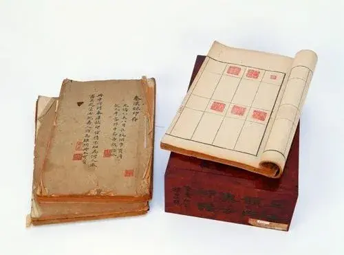 ビジネス ZI003[西冷印社銅印選，原鈐]1冊揃 1980年，漢印 (検篆刻印譜