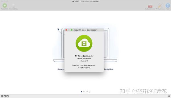 4k Video Downloader用不了 知乎
