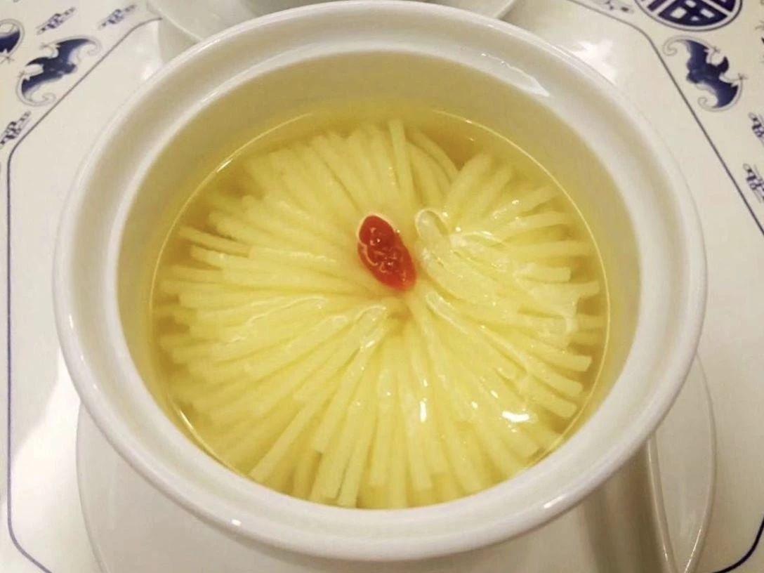 星厨知道谭家菜吊汤秘技深度剖析