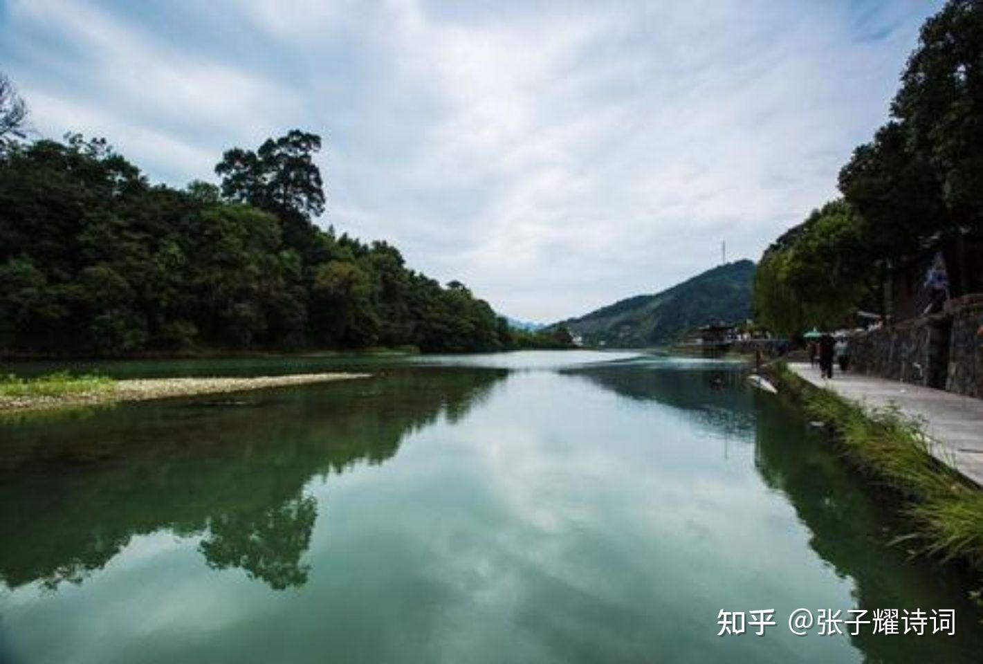 浣溪沙桐城铜陵游