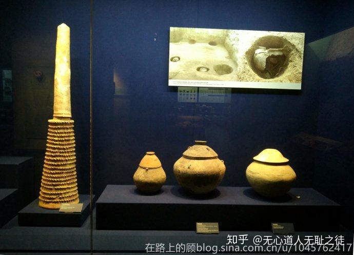 屈家岭文化 zhuanlan.zhihu.com