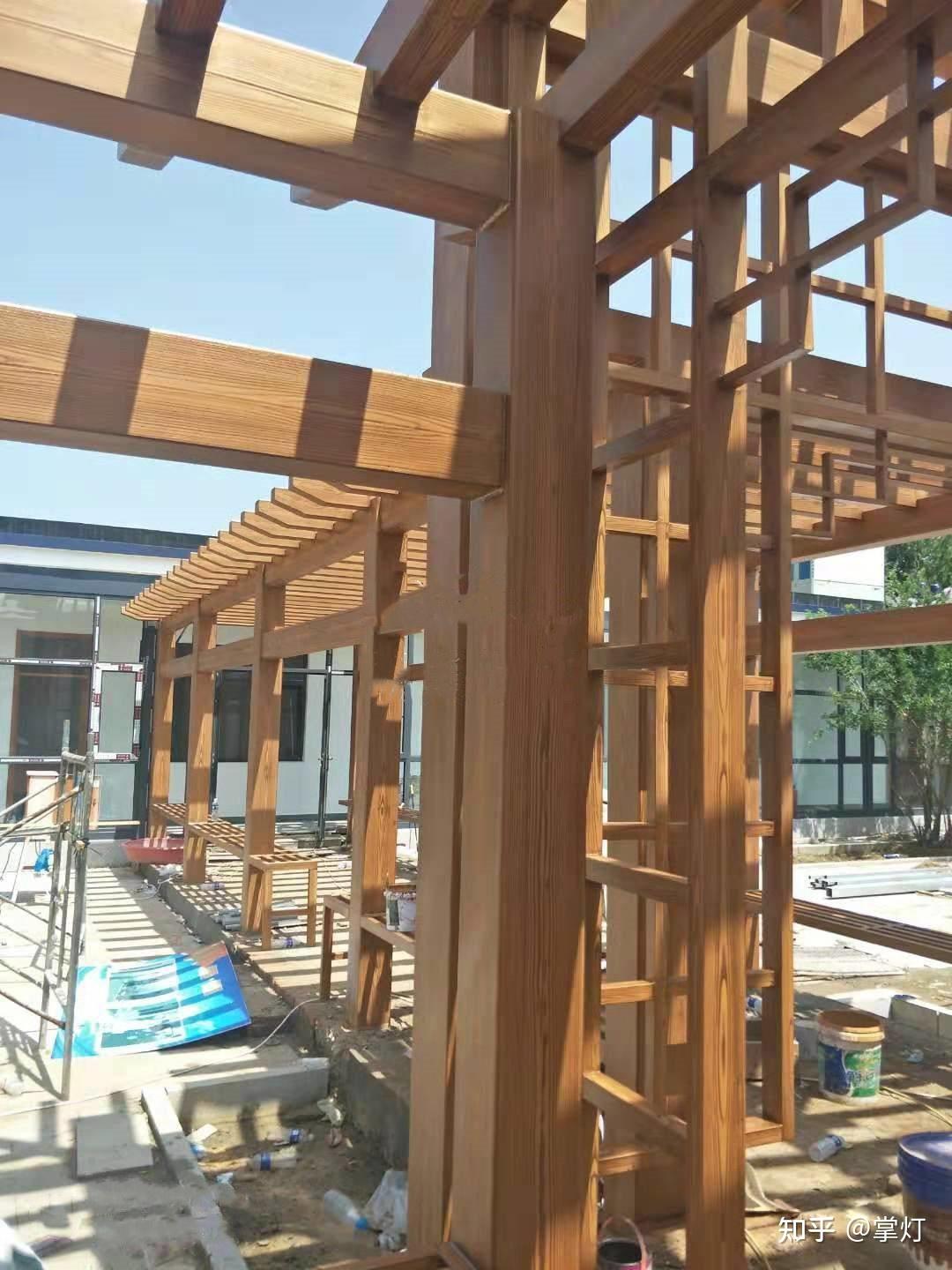 木纹漆简介,木纹漆施工步骤讲解 - 知乎