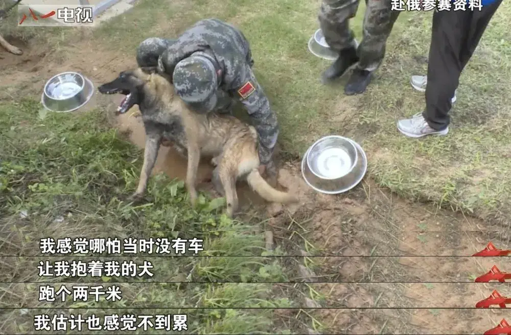 他瞒着所有人活活炸死英雄后还称这是为了艺术