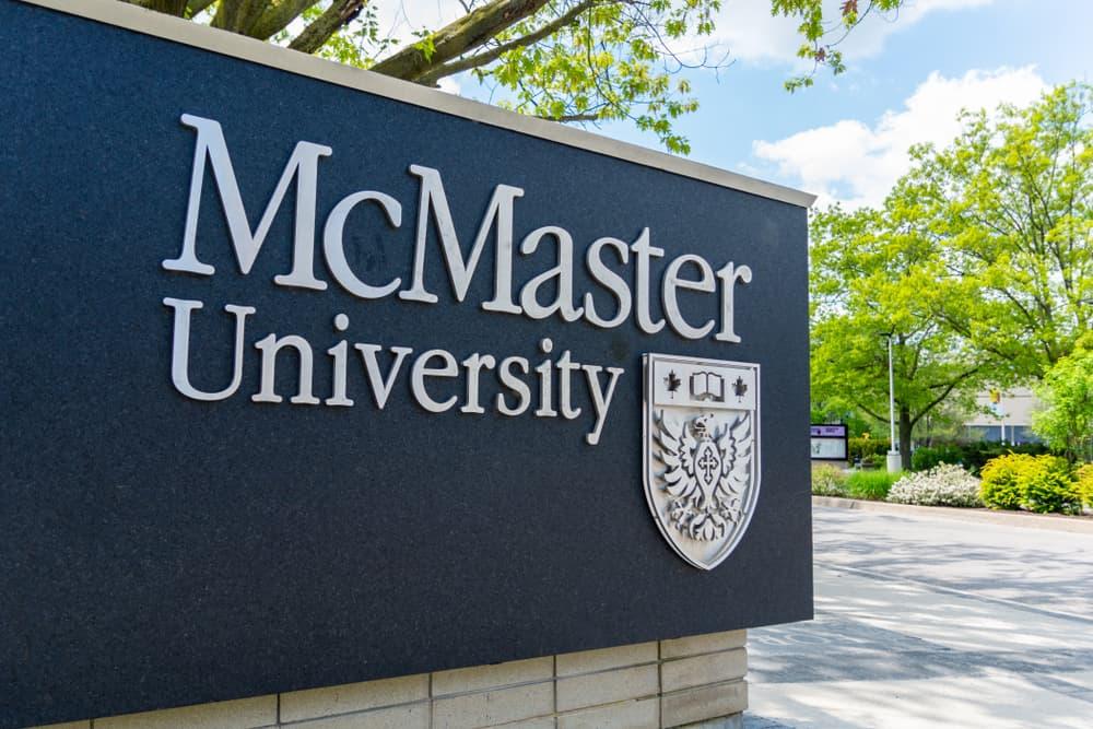 选校参考麦克马斯特大学mcmasteruniversity