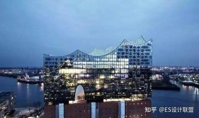 es在赫尔佐格德梅隆事务所实习是怎样的体验