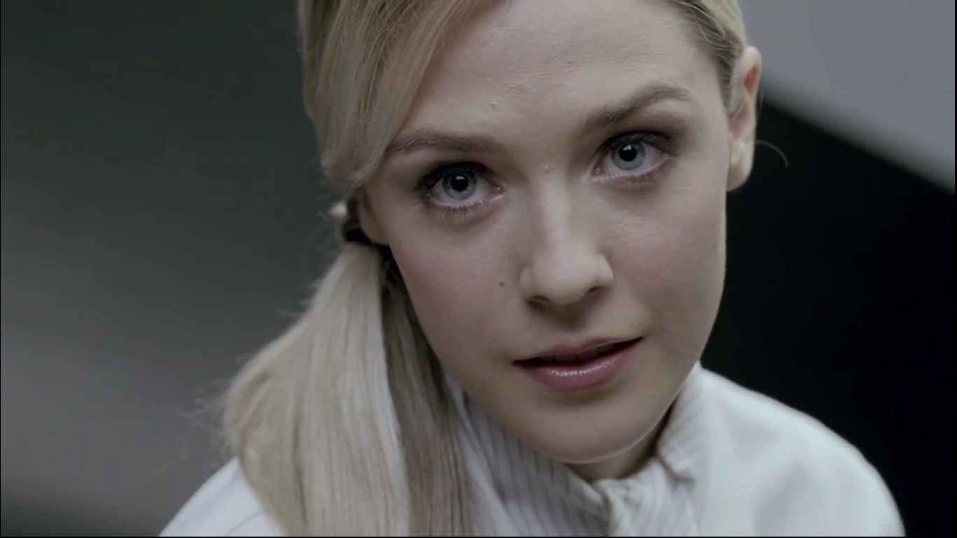 豆瓣9分是什么鬼西部世界第一季只算表现平平