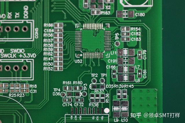 你不得不知的PCB丝印类型及其重要作用! - 知乎