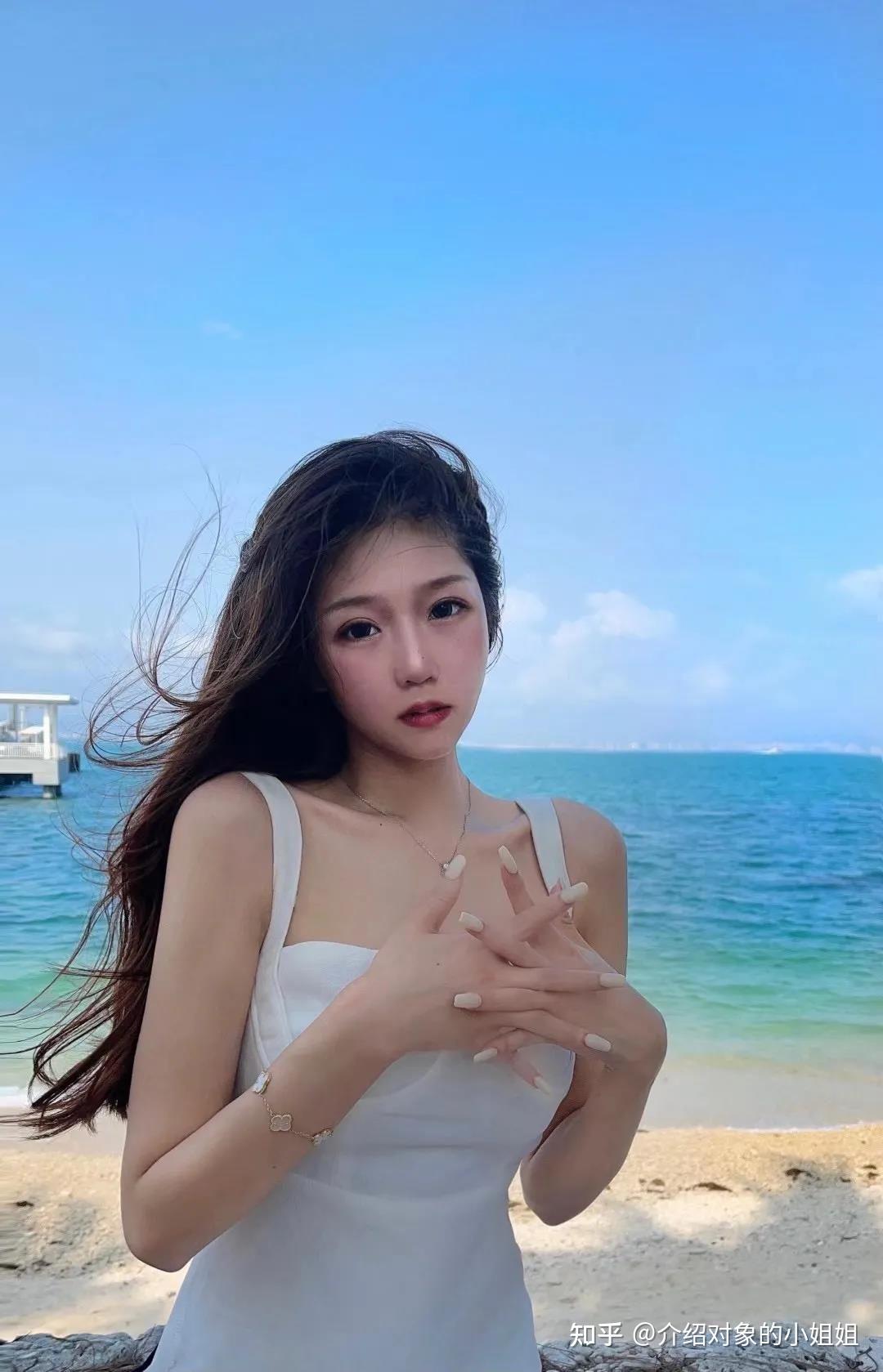 宁波相亲介绍气质优雅的漂亮小姐姐来啦期待和对方珍惜彼此哪怕是生活