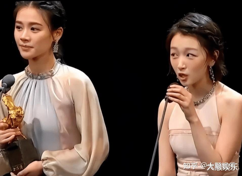 马思纯周冬雨再度同框,而马思纯最感激的人是好闺蜜杨紫 - 知乎