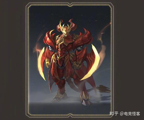 墨子-龙骑士优化