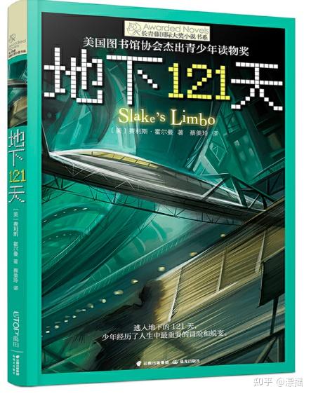 《手斧男孩》系列