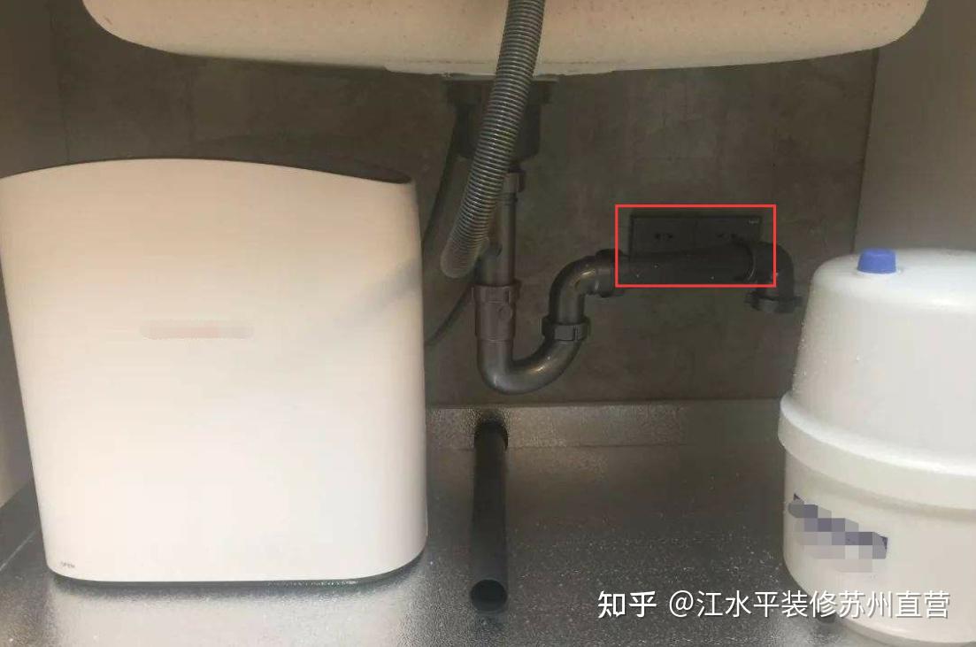 但不能保证生活一段时间后,又想要了,到时候想要却没有插座那就尴尬了