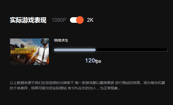 2021年最佳游戏电脑高配置推荐，2021年最佳高配游戏电脑推荐指南