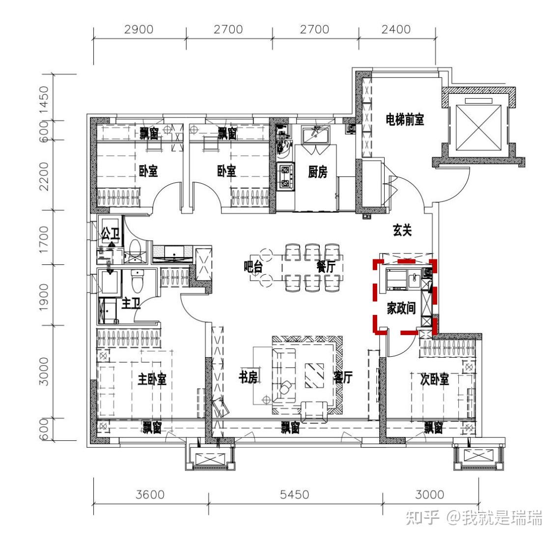 最新消息保利阅云台二期户型展示