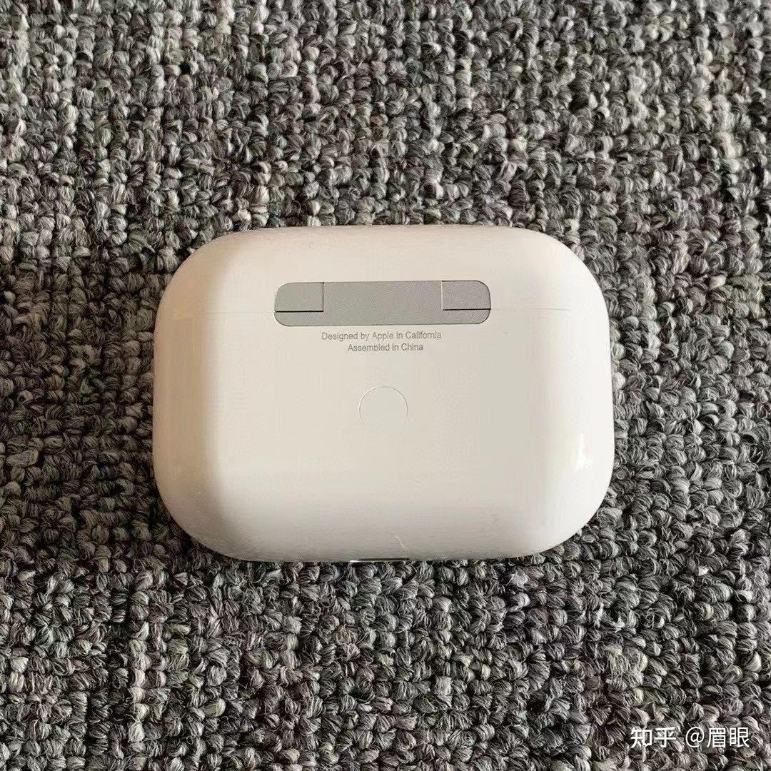 apairpodspro3代主动降噪无线蓝牙三代耳机