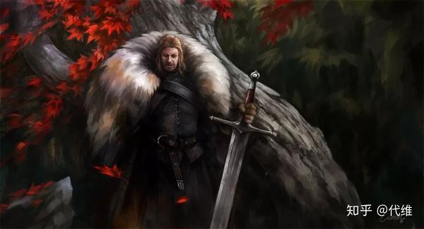 权力的游戏中那些无坚不摧的瓦雷利亚武器有哪些故