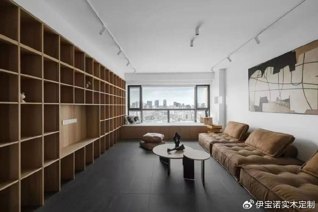 全屋定制柜子的几款基础配色 - 知乎