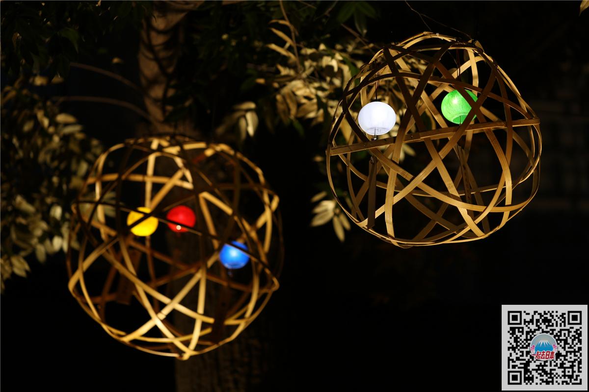 日式夏天的清脆铃音日本风铃祭10选