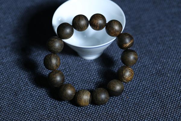 四大香中圣品“沉檀龙麝”