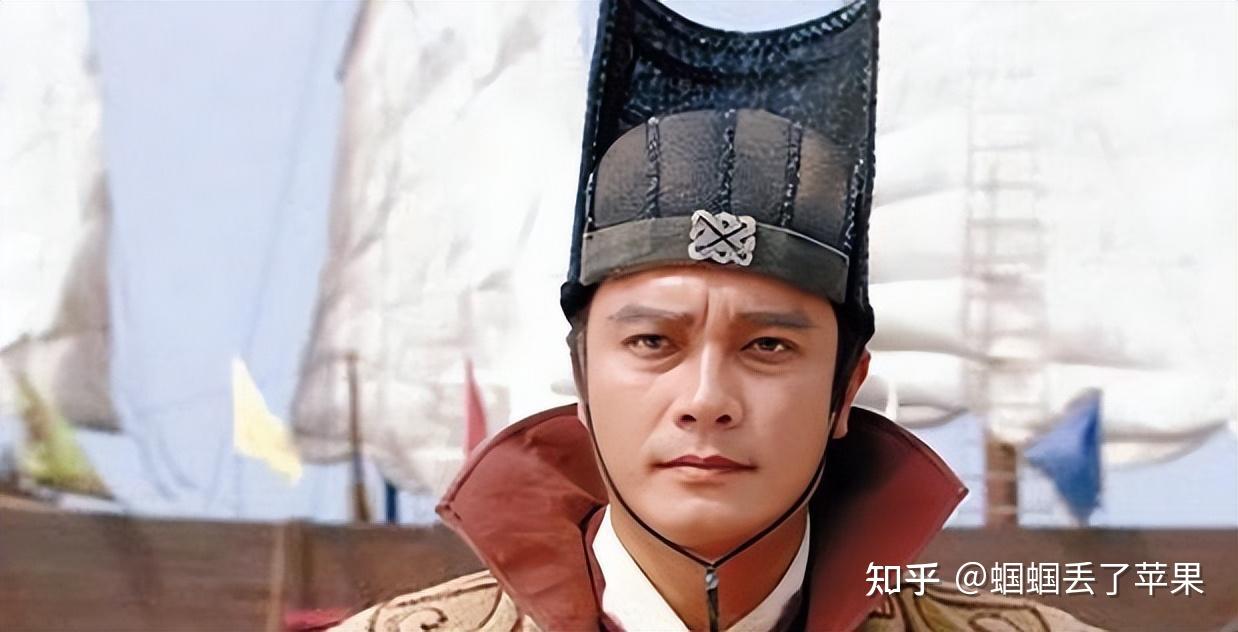 历史上最知名的十大太监 - 知乎